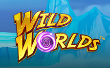 Игровой автомат Wild Worlds